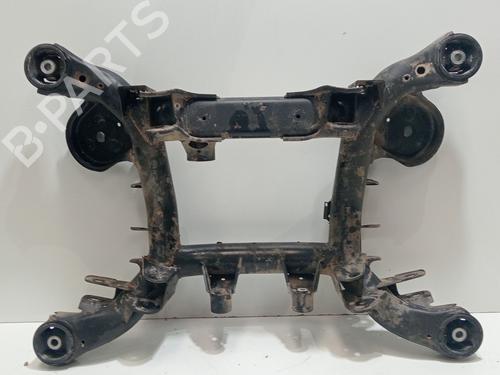 Rear axle LAND ROVER RANGE ROVER III (L322) 4.4 4x4 | BP29250220M2 