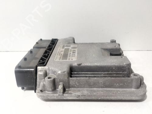 Engine control unit (ECU) SEAT IBIZA III (6L1) 1.4 TDI | BP36782207M57 - Image 4