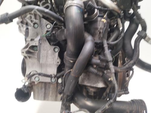 Engine VW PASSAT B6 (3C2) 2.0 TDI | BP36154592M1 - Image 5
