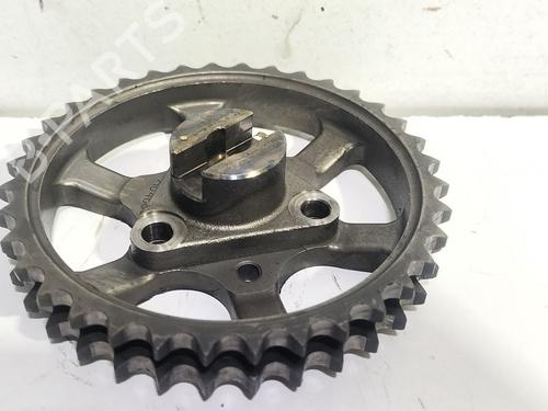 Pulley MERCEDES-BENZ E-CLASS T-Model (S212) E 350 CDI (212.223) | BP40099867M122 - Image 7