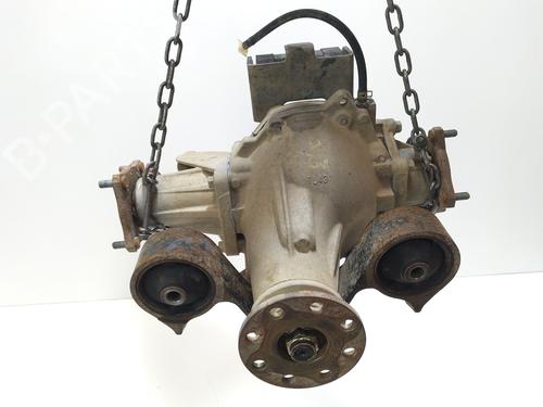 Differential, bag Differential, bag SUZUKI GRAND VITARA II (JT, TE, TD) 1.9 DDiS All-wheel Drive (JT419, TD44, JB419WD, JB419XD,... (129 hp) 36645120 36645120