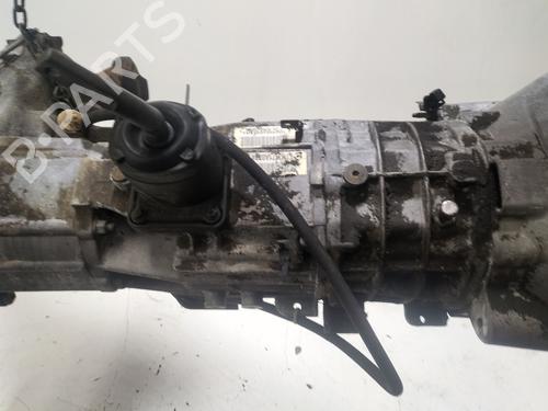 Gearbox JEEP CHEROKEE (KJ) 2.5 CRD 4x4 | BP31775059M3 