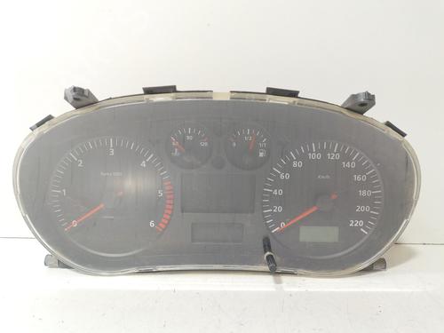 Kombiinstrument Kombiinstrument 38065042 38065042