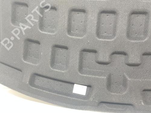 Rear parcel shelf SEAT LEON ST (5F8) 1.0 TSI | BP34584171C85 - Image 10