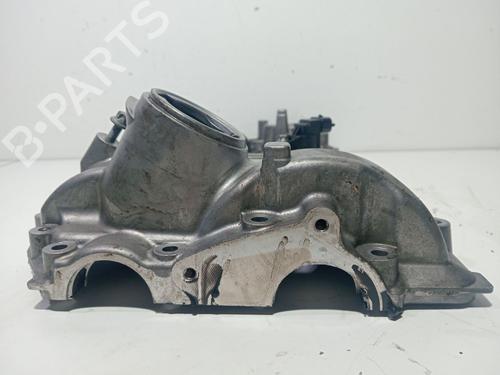 Valve cover MERCEDES-BENZ E-CLASS (W211) E 220 CDI (211.006) | BP30733691M124