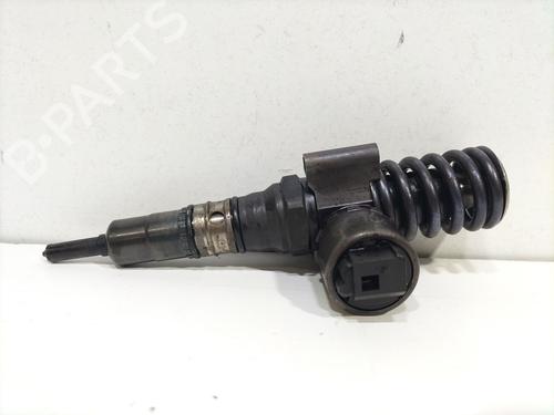 Used Injector Injector SEAT LEON (1P1) 2.0 TDI 16V (140 hp) 33434606 33434606