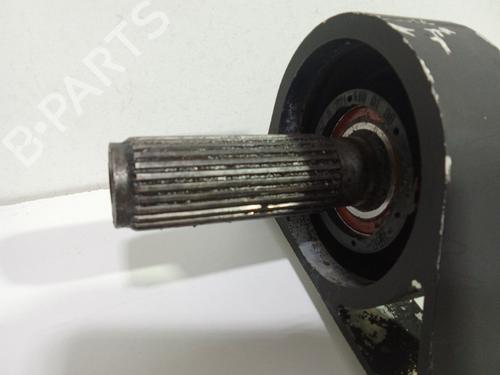 Driveshaft MERCEDES-BENZ E-CLASS (W212) E 220 CDI / BlueTEC (212.001, 212.002) | BP29755558M37