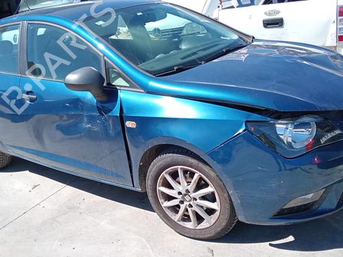 Used Parts SEAT IBIZA IV (6J5, 6P1) 1.2 TSI 4504721