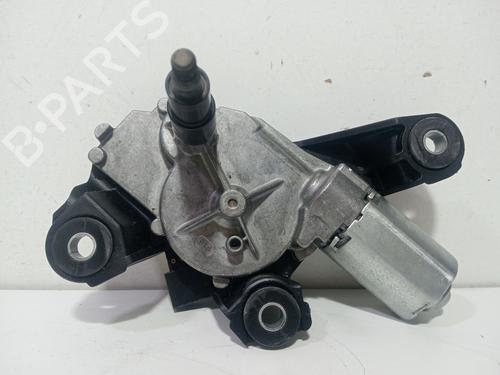 Viskermotor bagrude NISSAN QASHQAI I (J10, NJ10) 1.5 dCi (106 hp) 30152316