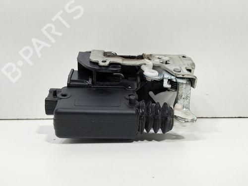 Front left lock DACIA LOGAN (LS_) 1.5 dCi (LS04) | BP40099978C98 - Image 3
