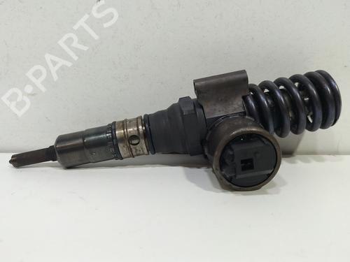Used Injector Injector SEAT LEON (1P1) 2.0 TDI 16V (140 hp) 33434603 33434603