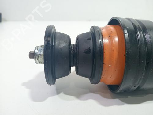 Right rear shock absorber RENAULT CLIO IV (BH_) 1.6 RS (BHJ4, BHJ6, BHMM) | BP21727078M19 