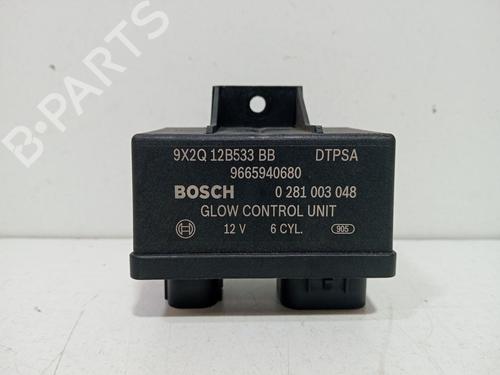 Module électronique LAND ROVER DISCOVERY IV (L319) 3.0 SDV6 4x4 (256 hp) 27543244