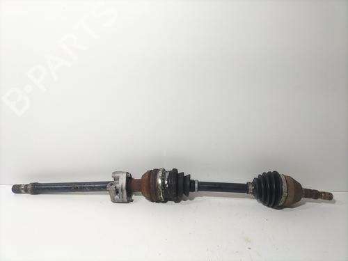 Used Right front driveshaft Right front driveshaft 36842536 36842536