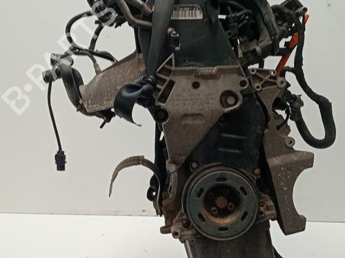 Motor VW CADDY III MPV (2KB, 2KJ, 2CB, 2CJ)  | BP28042231M1 