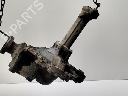 Front differential LAND ROVER DISCOVERY IV (L319) 3.0 SDV6 4x4 | BP34399328M23 - Image 15