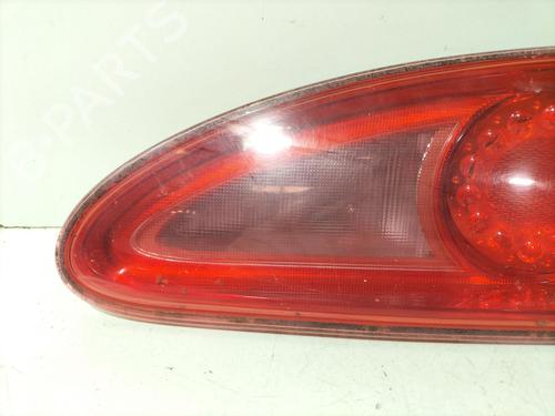 Right taillight SEAT LEON (1P1) 2.0 TDI 16V | BP37073119C35 - Image 2