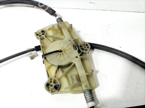 Front right window mechanism AUDI A6 C6 (4F2) 2.0 TDI | BP34699829C23  - Image 18