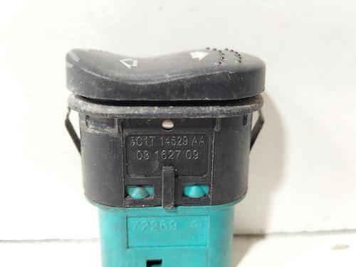 Right front window switch FORD TRANSIT Platform/Chassis (FM_ _, FN_ _, FF_ _) 2.4 TDCi RWD | BP37019461I26 - Image 5