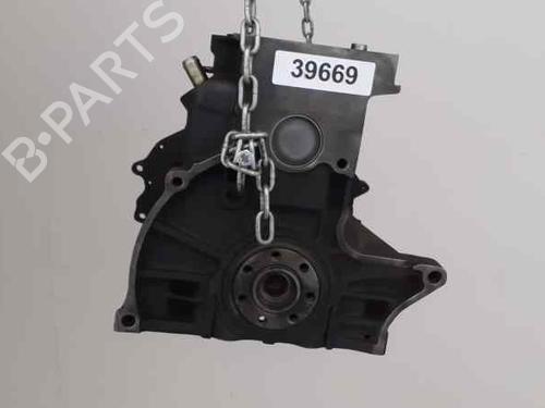Used Other RENAULT MEGANE I Grandtour (KA0/1_) 1.9 D (KA0J, KA0R) (64 hp) 25803144