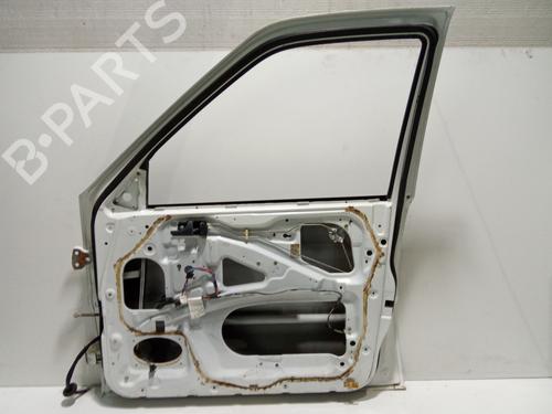 Right front door NISSAN TERRANO II (R20) 2.7 TDi 4WD | BP24479104C3 