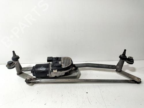 Front wiper motor VW PASSAT B6 (3C2) 2.0 TDI | BP37603607M29 - Image 3