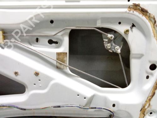 Right front door NISSAN TERRANO II (R20) 2.7 TDi 4WD | BP24479104C3 