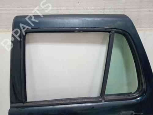 Left rear door MERCEDES-BENZ M-CLASS (W163) ML 270 CDI (163.113) | BP24153376C4 