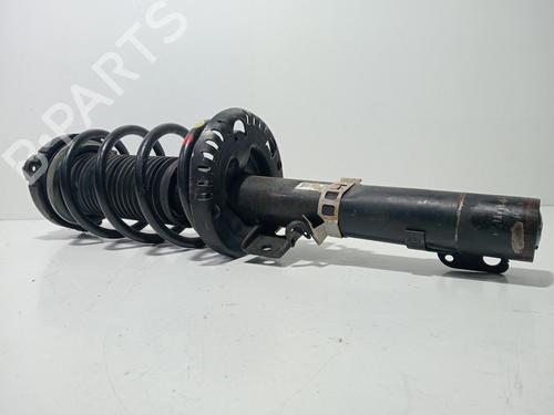 Used Right front shock absorber VW POLO IV (9N_, 9A_) 1.4 16V (75 hp) 30368573
