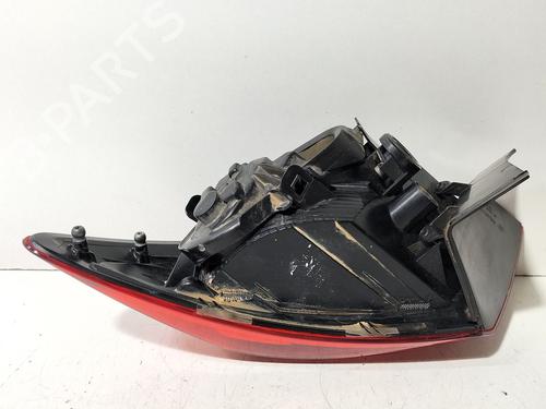 Left taillight SEAT LEON (5F1) 1.2 TSI | BP39141127C34 - Image 7