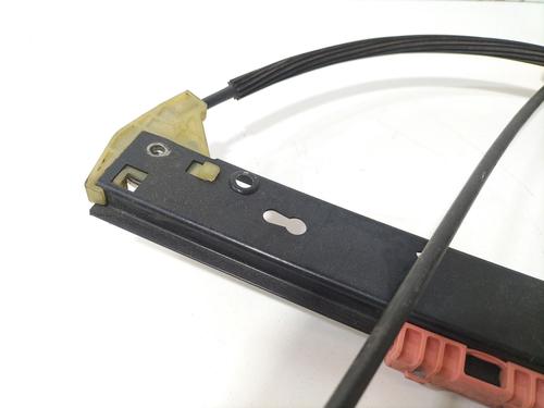 Front right window mechanism AUDI A6 C6 (4F2) 2.0 TDI | BP34699829C23  - Image 12