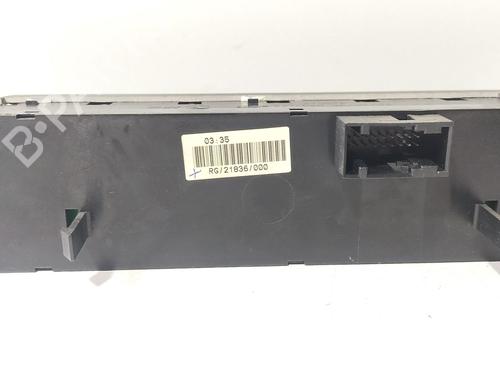 Left front window switch MINI MINI (R50, R53) One | BP34582967I27  - Image 12