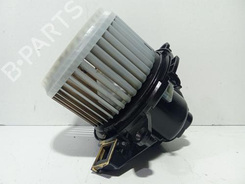 Heater blower motor CITROËN C4 SPACETOURER (3D_) 1.5 BlueHDi 130 | BP29276465M62 
