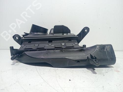 Air filter box MERCEDES-BENZ E-CLASS (W211) E 270 CDI (211.016) | BP30153350M87