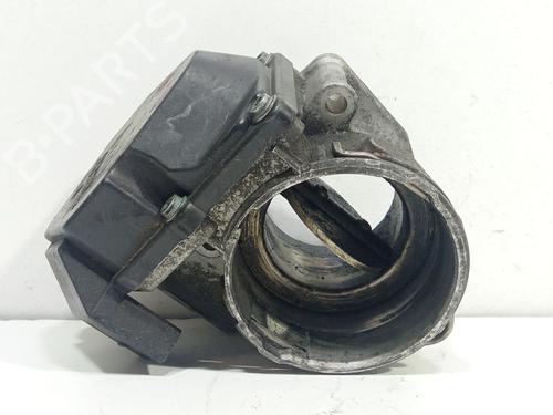 Used Throttle body SEAT IBIZA III (6L1) [2002-2009]  31717041