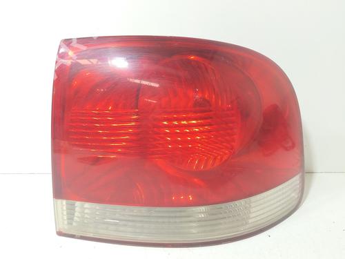 Høyre baklys Høyre baklys VW TOUAREG (7LA, 7L6, 7L7) 5.0 V10 TDI (313 hp) 37603597 37603597