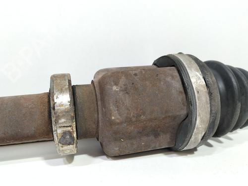 Right front driveshaft RENAULT KANGOO Express (FW0/1_) 1.5 dCi 85 (FW0K, FW0L, FW0B) | BP37019465M39 - Image 5