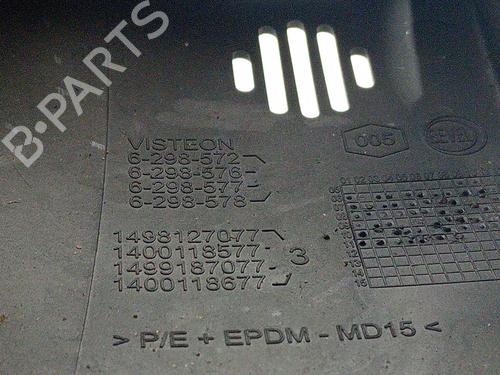 Other PEUGEOT EXPERT Tepee (VF3X_) 2.0 HDi 120 | BP24538730O1 
