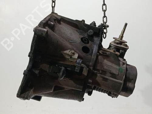 Gearbox CITROËN XSARA (N1) 2.0 HDi 109 | BP32372398M3