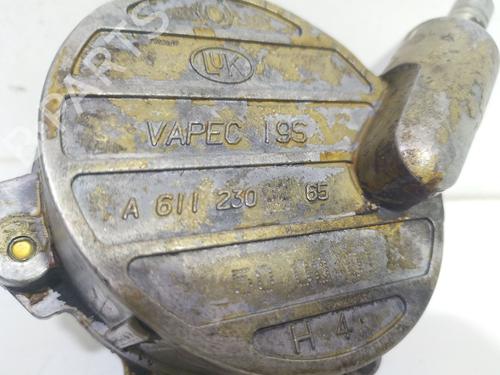 Bomba de vacío MERCEDES-BENZ SPRINTER 4-t Platform/Chassis (B904) 411 CDI | BP30625127M80 