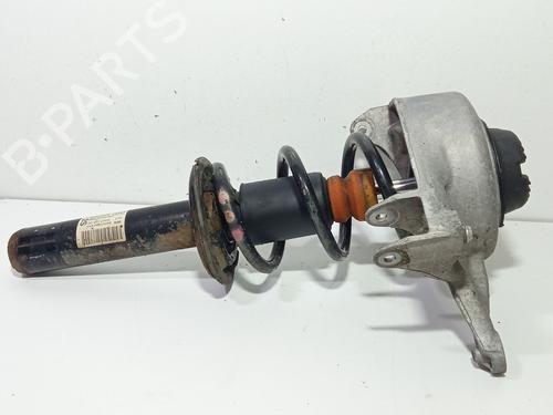 Used Right front shock absorber AUDI A5 (8T3) 2.0 TDI (170 hp) 30368592