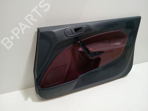 Front right panel FORD FIESTA VI (CB1, CCN) 1.6 Ti | BP22898456C59 
