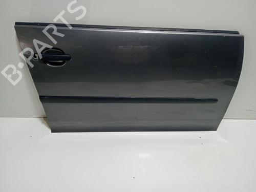 Used Right front door VW GOLF V (1K1) 1.4 TSI (122 hp) 27526544