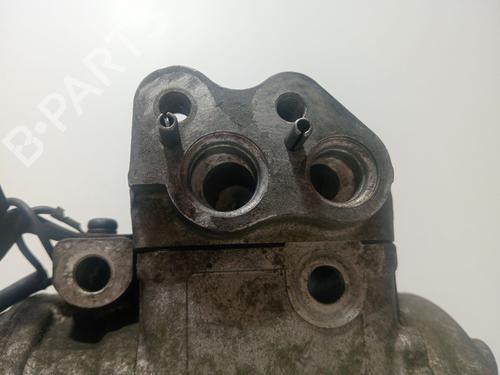 AC compressor KIA SPORTAGE V (NQ5) 1.6 CRDi MHEV | BP40099687M34  - Image 6