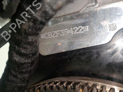 Engine SEAT IBIZA IV SC (6J1, 6P5) 1.2 TSI | BP33287585M1 - Image 12
