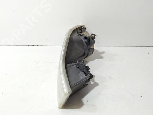 Left front fog light CITROËN C5 III (RD_) 1.6 HDi 110 (RD9HL0, RD9HR8, RD9HRA) | BP36702555C30 - Image 10