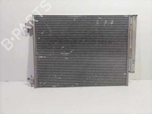 Used AC radiator RENAULT CLIO IV (BH_) 1.6 RS (BHJ4, BHJ6, BHMM) (200 hp) 22750083