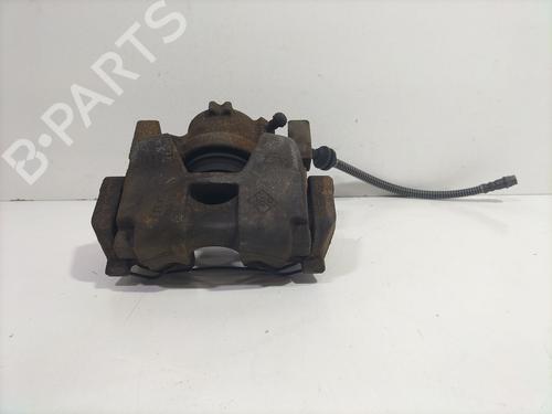 Used Left front brake caliper RENAULT CLIO IV (BH_) 1.6 RS (BHJ4, BHJ6, BHMM) (200 hp) 22810843