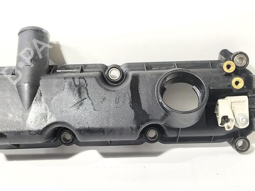 Valve cover CITROËN BERLINGO MULTISPACE (B9) 1.6 BlueHDi 120 | BP35723359M124  - Image 8