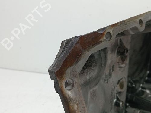 Oliebundkar BMW 3 (E90) 320 d | BP28032741M115 